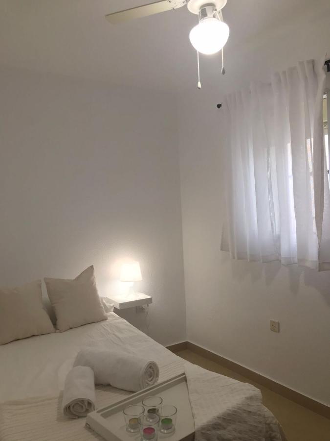 Eva Home เฮเรซ เด ลาฟรอนเตรา ภายนอก รูปภาพ