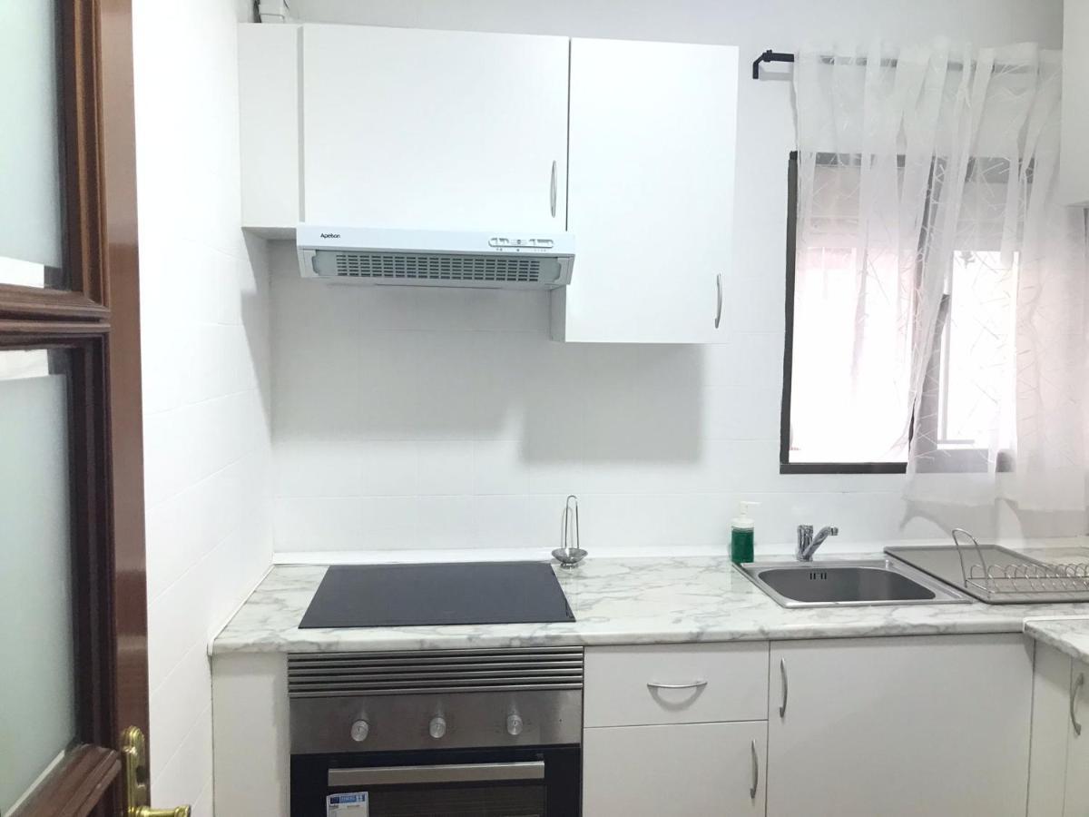 Eva Home เฮเรซ เด ลาฟรอนเตรา ภายนอก รูปภาพ