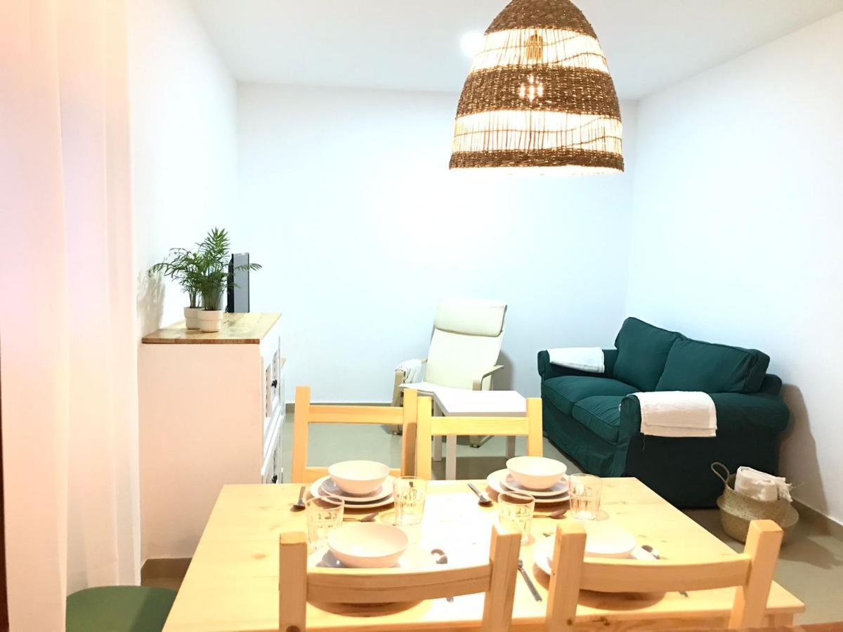 Eva Home เฮเรซ เด ลาฟรอนเตรา ภายนอก รูปภาพ