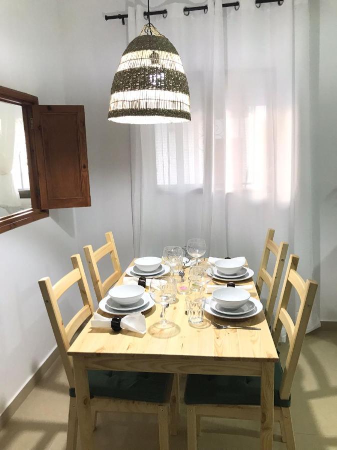 Eva Home เฮเรซ เด ลาฟรอนเตรา ภายนอก รูปภาพ