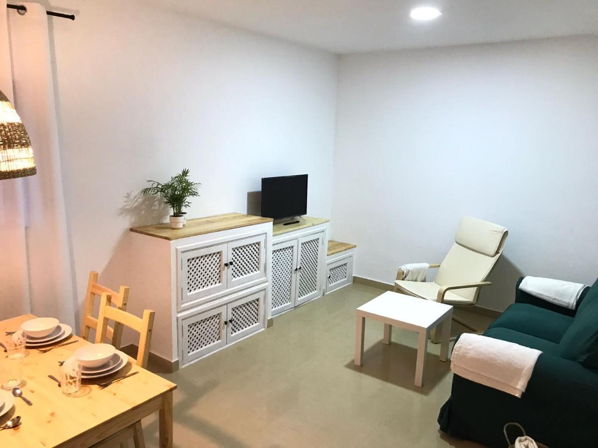Eva Home เฮเรซ เด ลาฟรอนเตรา ภายนอก รูปภาพ